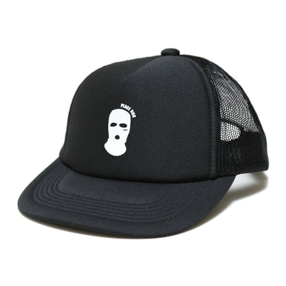 NSS - Safe Cap Black/Black