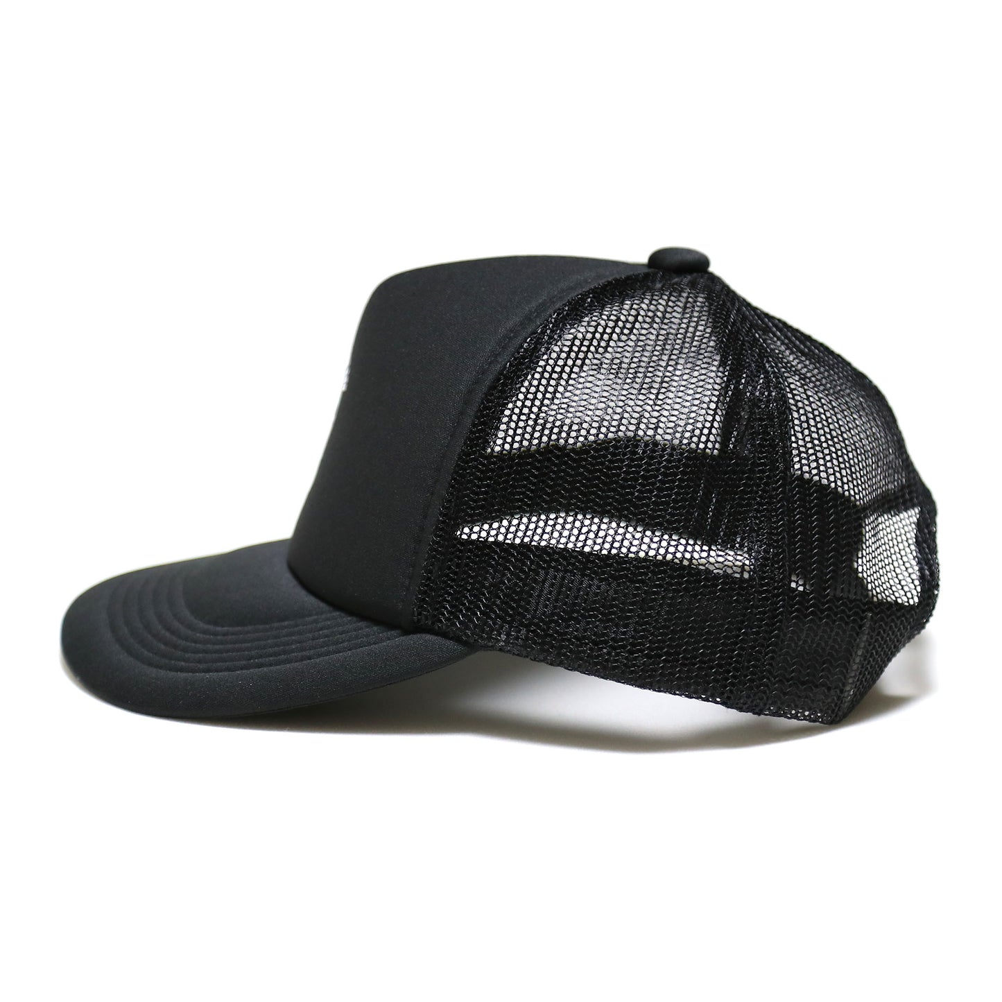 NSS - Safe Cap Black/Black