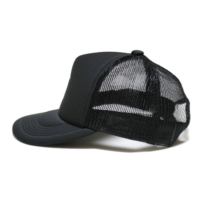 NSS - Safe Cap Black/Black