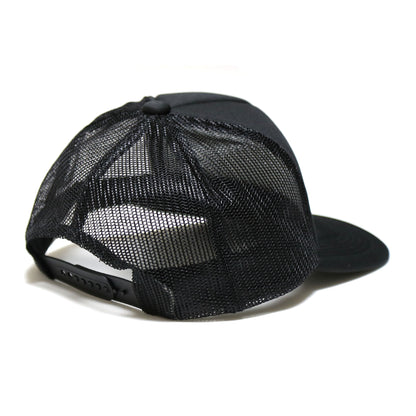 NSS - Safe Cap Black/Black