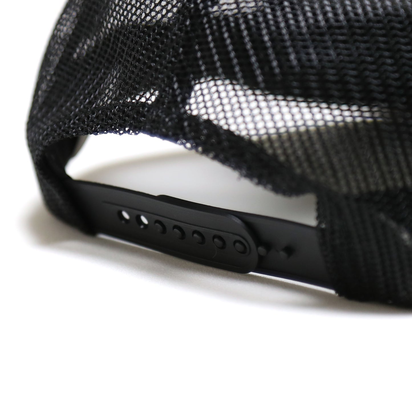 NSS - Safe Cap Black/Black