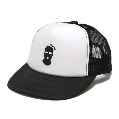 NSS - Safe Cap Black/White