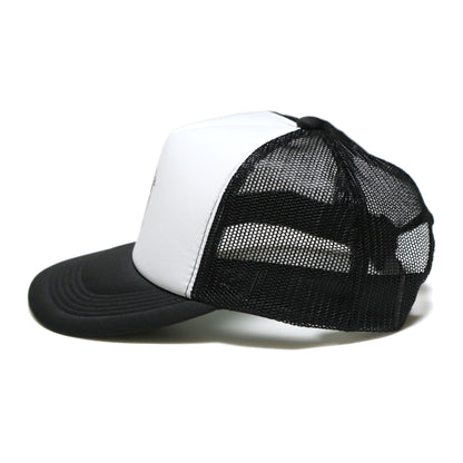 NSS - Safe Cap Black/White