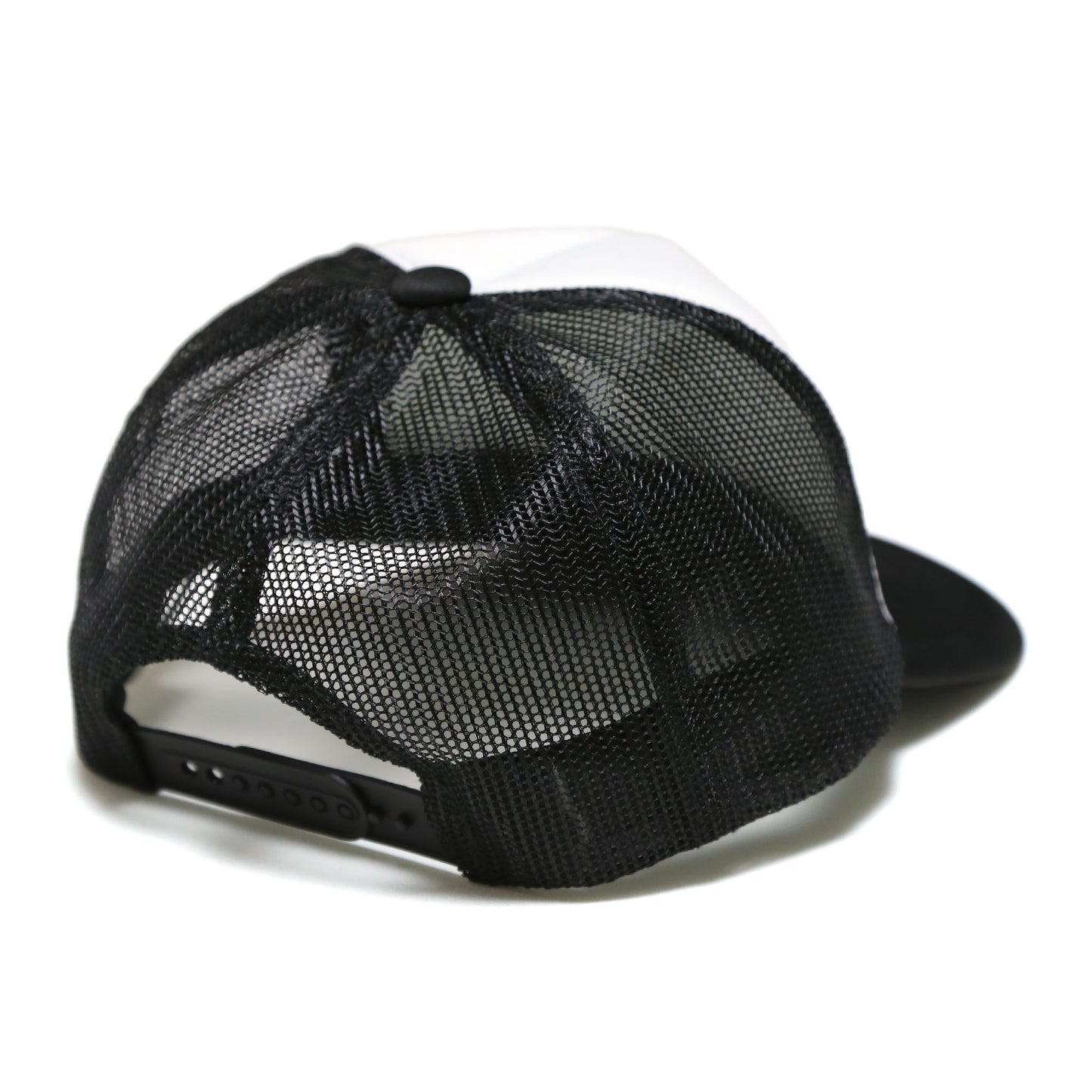NSS - Safe Cap Black/White