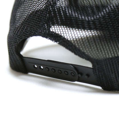 NSS - Safe Cap Black/White