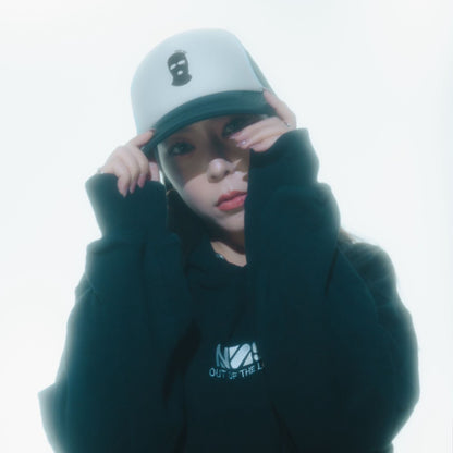 NSS - Safe Cap Black/Black