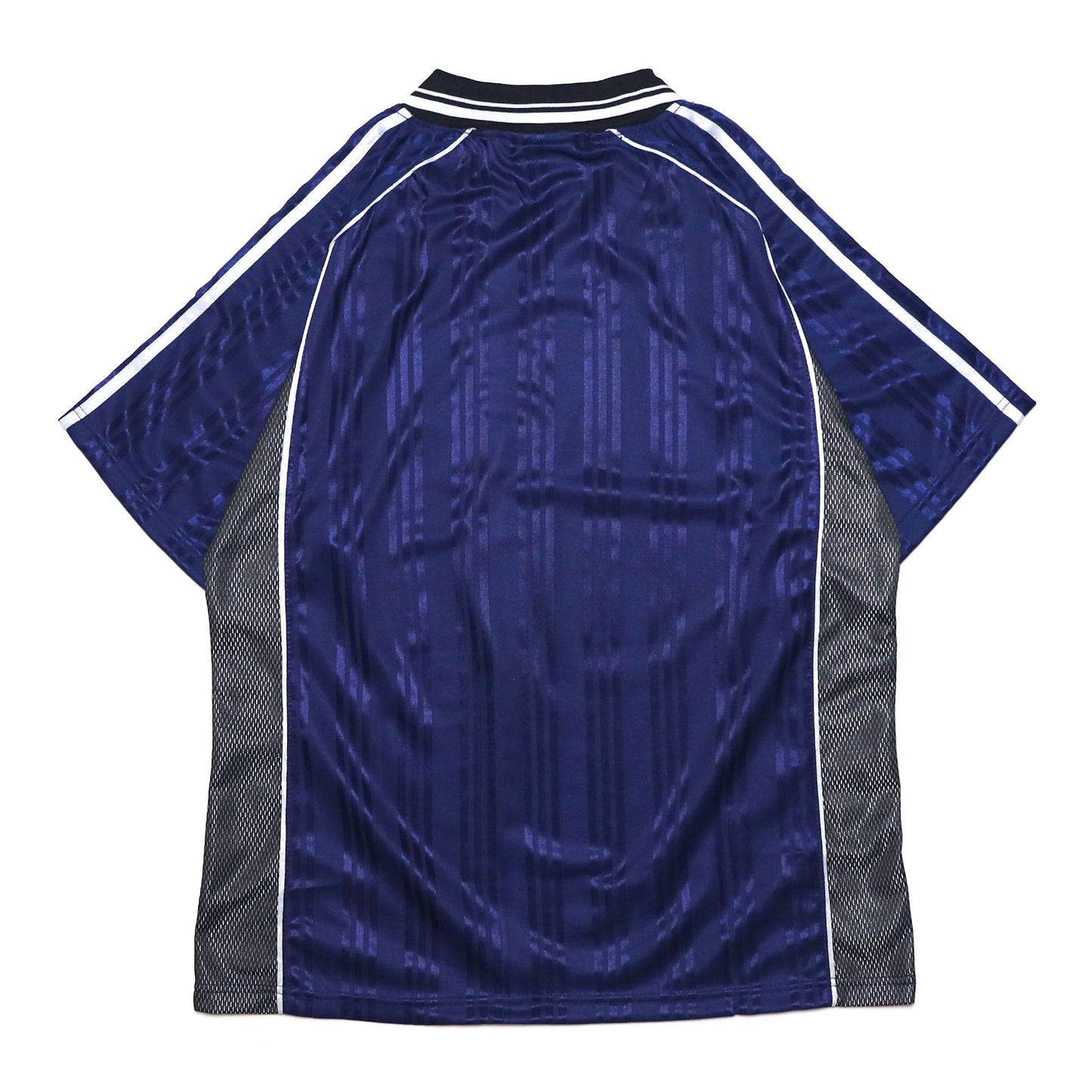 PEEP GAME - Soccer Jersey/Blue