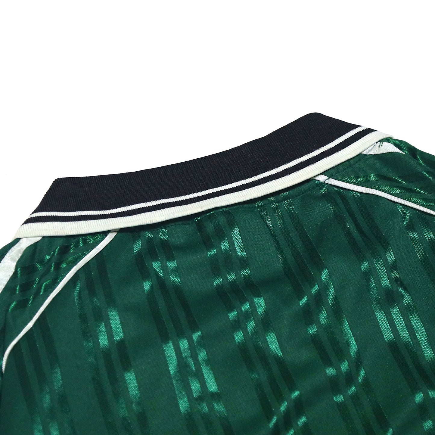 PEEP GAME - Soccer Jersey/Green