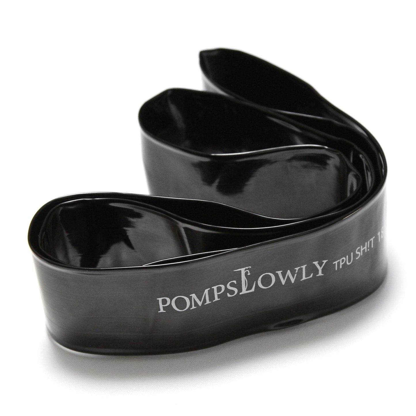 POMP SLOWLY - TPU SHIT Inner Tube 20"