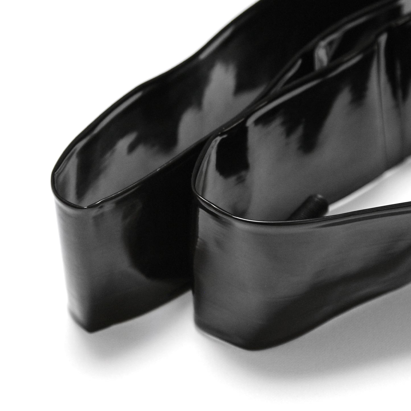 POMP SLOWLY - TPU SHIT Inner Tube 20"