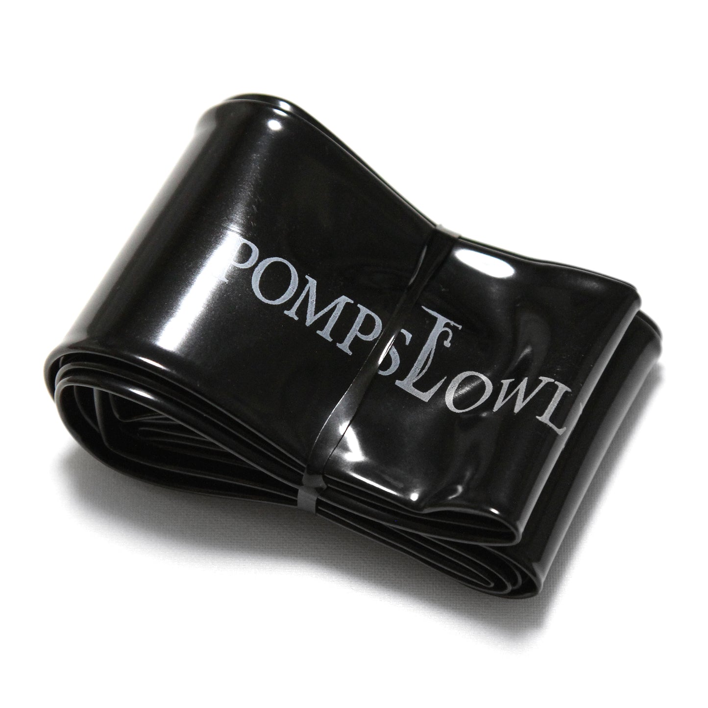 POMP SLOWLY - TPU SHIT Inner Tube 20"