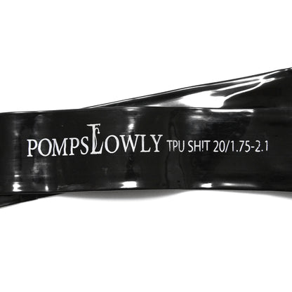 POMP SLOWLY - TPU SHIT Inner Tube 20"