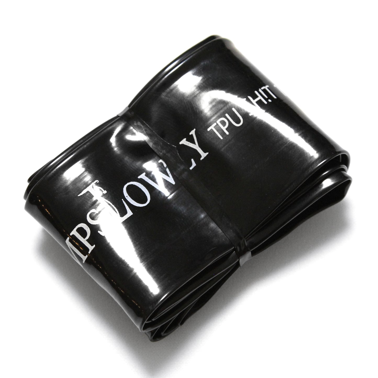 POMP SLOWLY - TPU SHIT Inner Tube 18"