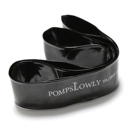 POMP SLOWLY - TPU SHIT Inner Tube 18"
