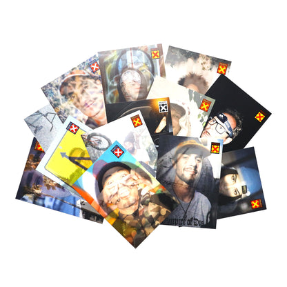 DIG BMX - PROJECT X DVD Limited edition