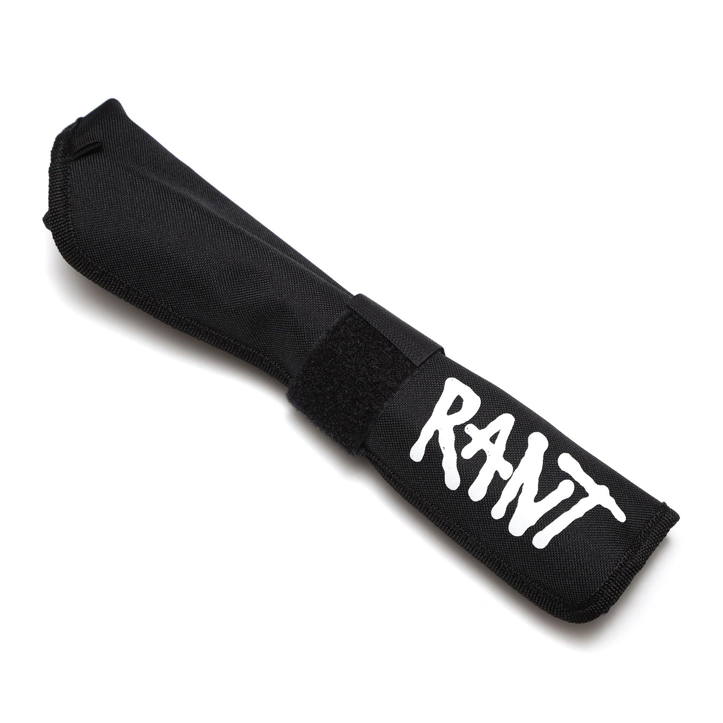 RANT - Essential Tool Kit