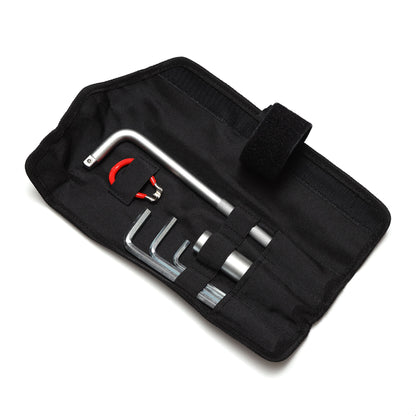 RANT - Essential Tool Kit