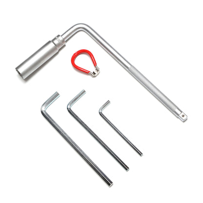 RANT - Essential Tool Kit