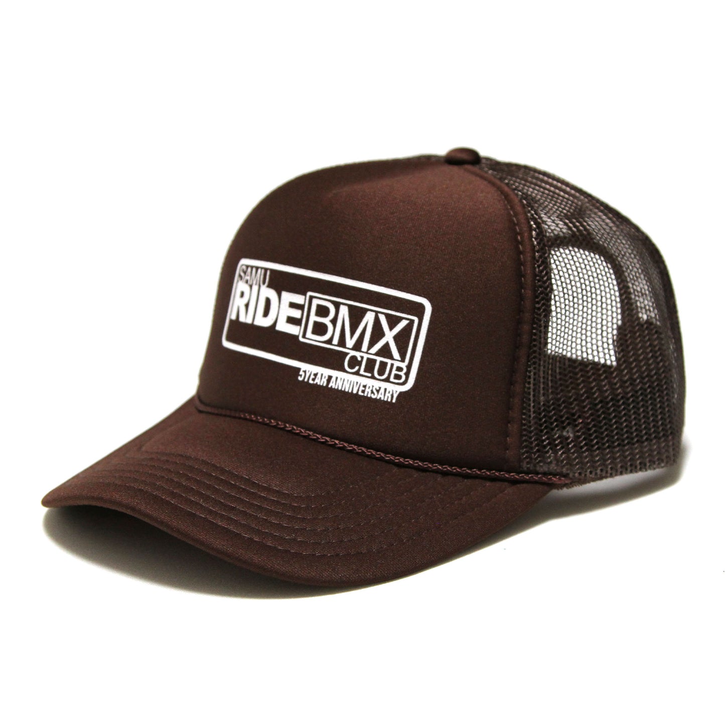 SAMURIDE - RIDE BMX CAP