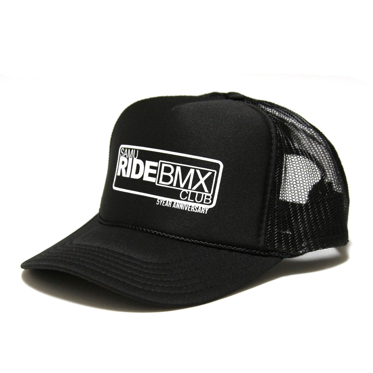 SAMURIDE - RIDE BMX CAP