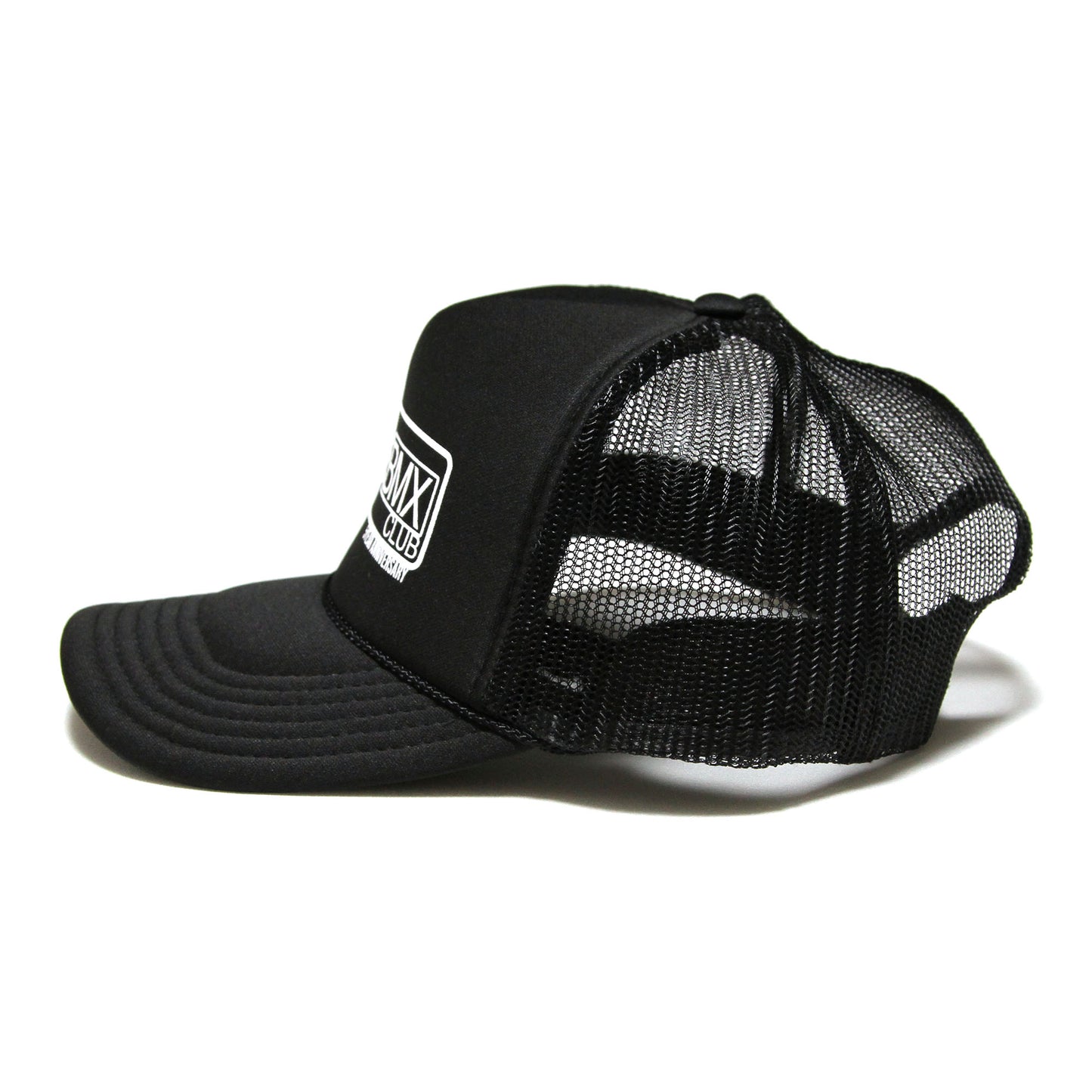 SAMURIDE - RIDE BMX CAP