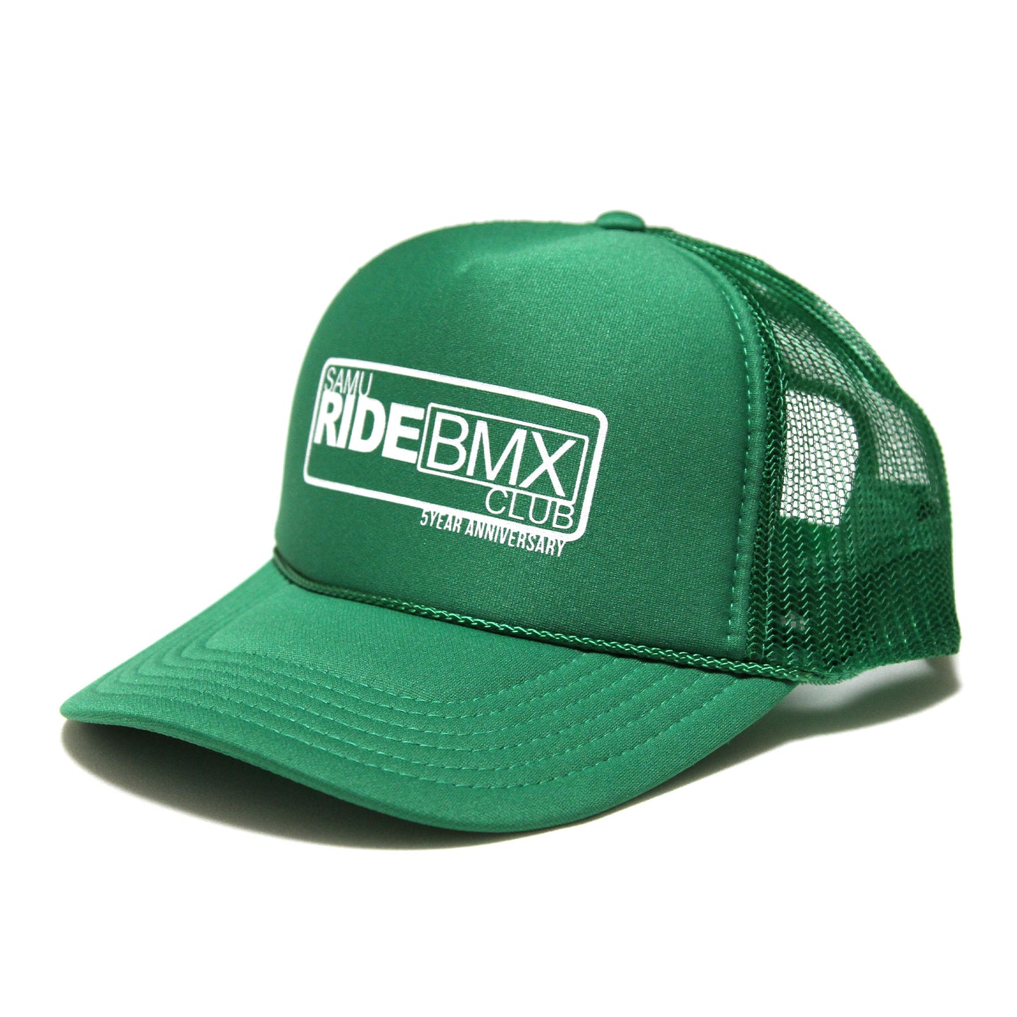 SAMURIDE - RIDE BMX CAP