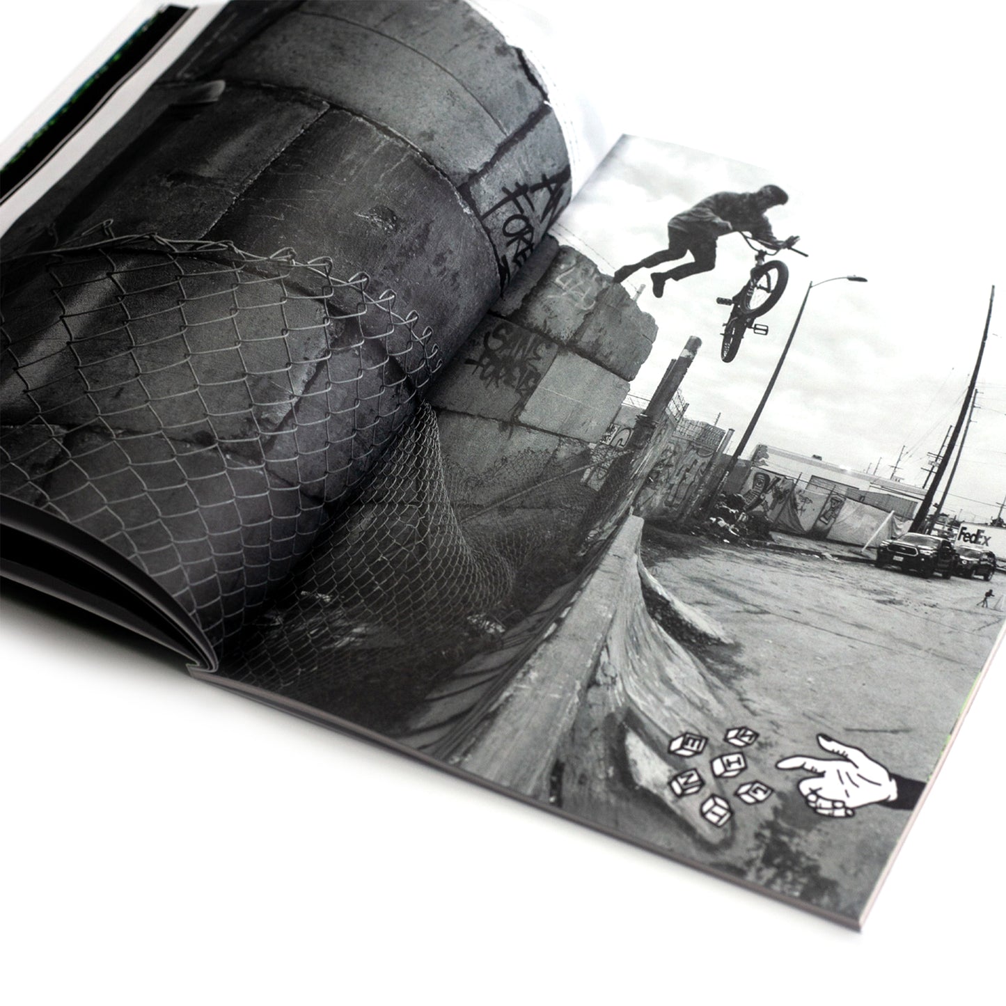 SILENT MAGAZINE - Silent Issue 5