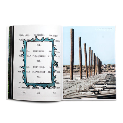 SILENT MAGAZINE - Silent Issue 5