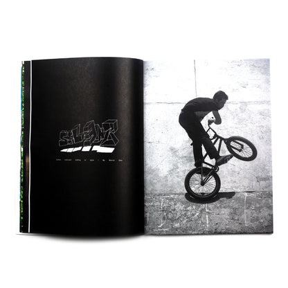 SILENT MAGAZINE - Silent Issue 5