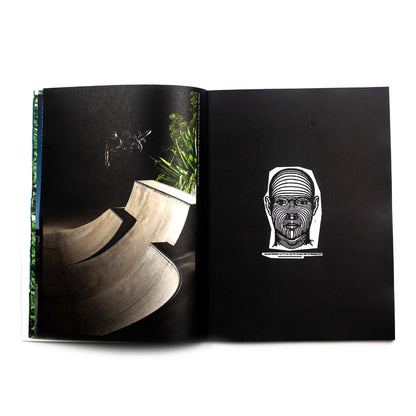 SILENT MAGAZINE - Silent Issue 5