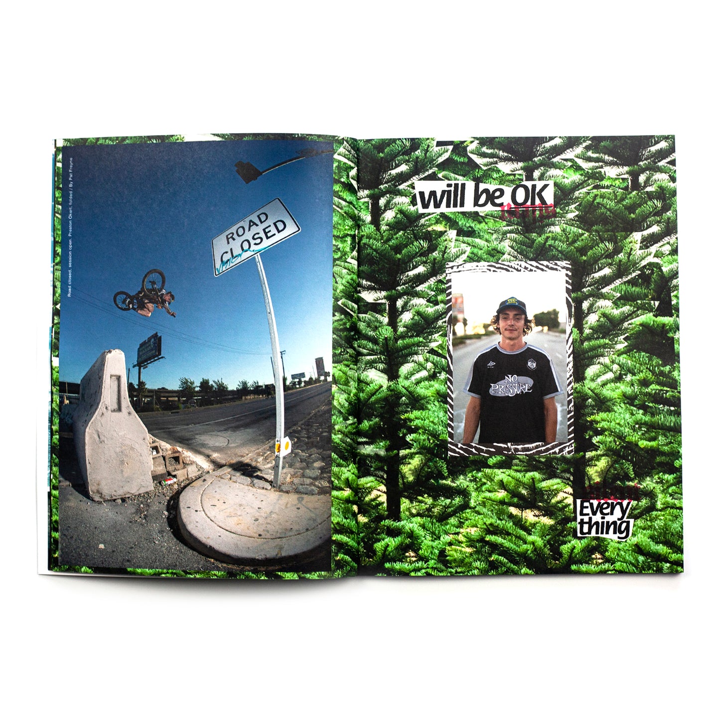 SILENT MAGAZINE - Silent Issue 5