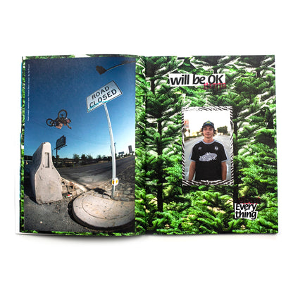 SILENT MAGAZINE - Silent Issue 5