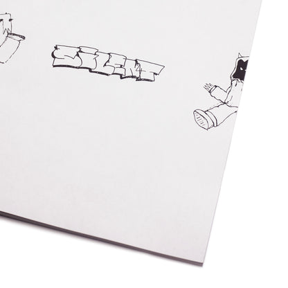 SILENT MAGAZINE - Silent Issue 5