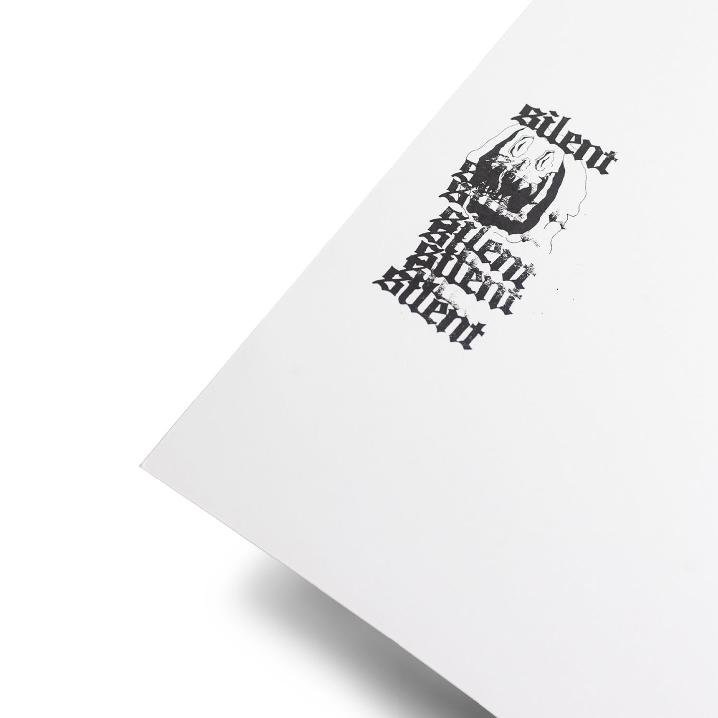 SILENT MAGAZINE - Silent Issue 5