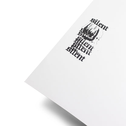 SILENT MAGAZINE - Silent Issue 5