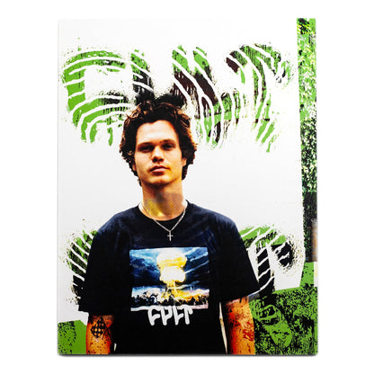 SILENT MAGAZINE - Silent Issue 5