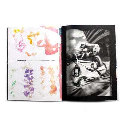 SILENT MAGAZINE - Silent Issue 5