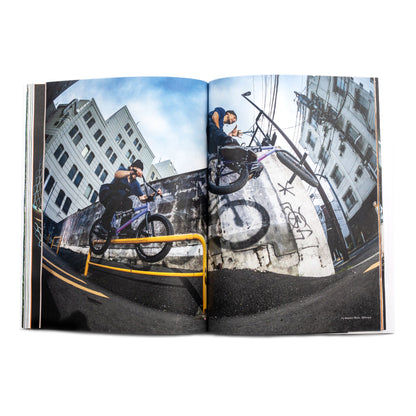 SILENT MAGAZINE - Silent Issue 5