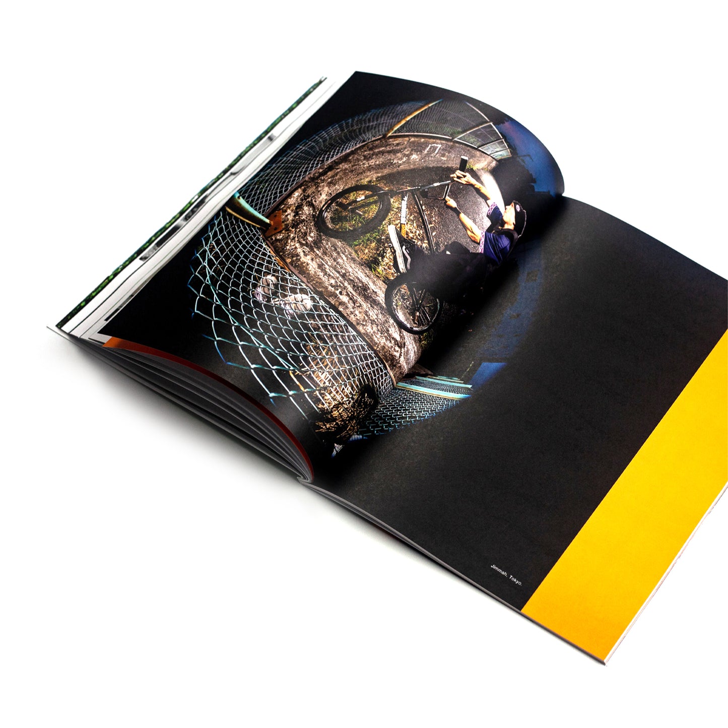 SILENT MAGAZINE - Silent Issue 5