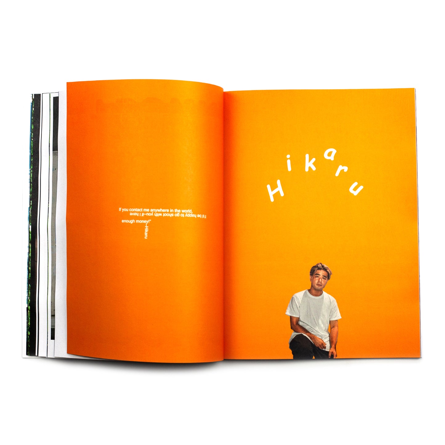 SILENT MAGAZINE - Silent Issue 5