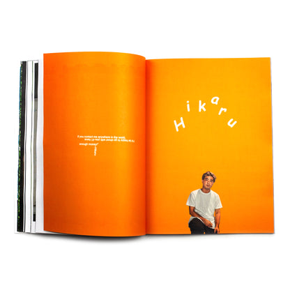 SILENT MAGAZINE - Silent Issue 5