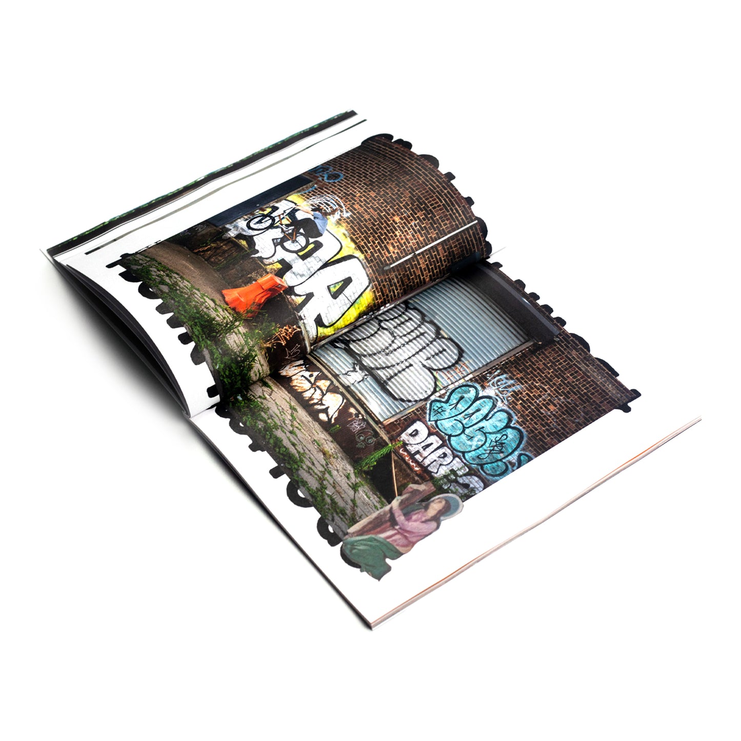 SILENT MAGAZINE - Silent Issue 5