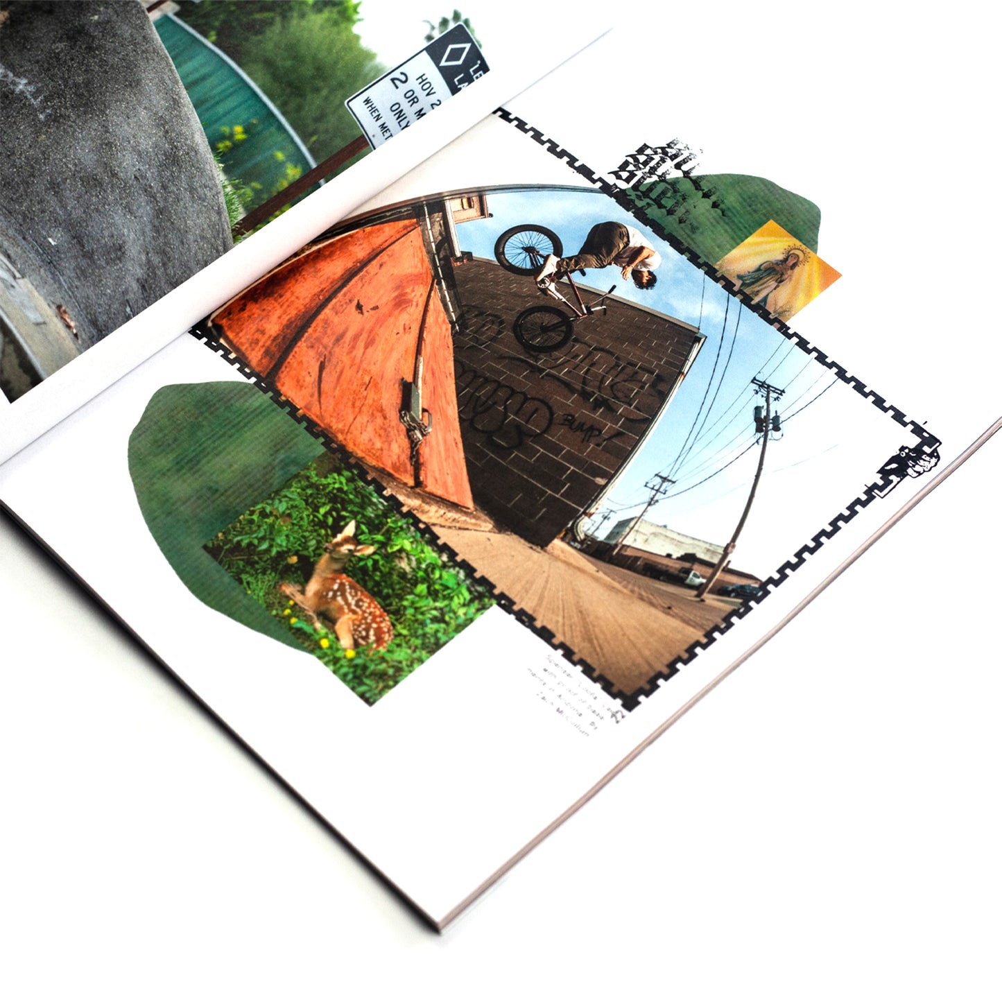 SILENT MAGAZINE - Silent Issue 5