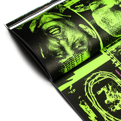 SILENT MAGAZINE - Silent Issue 5