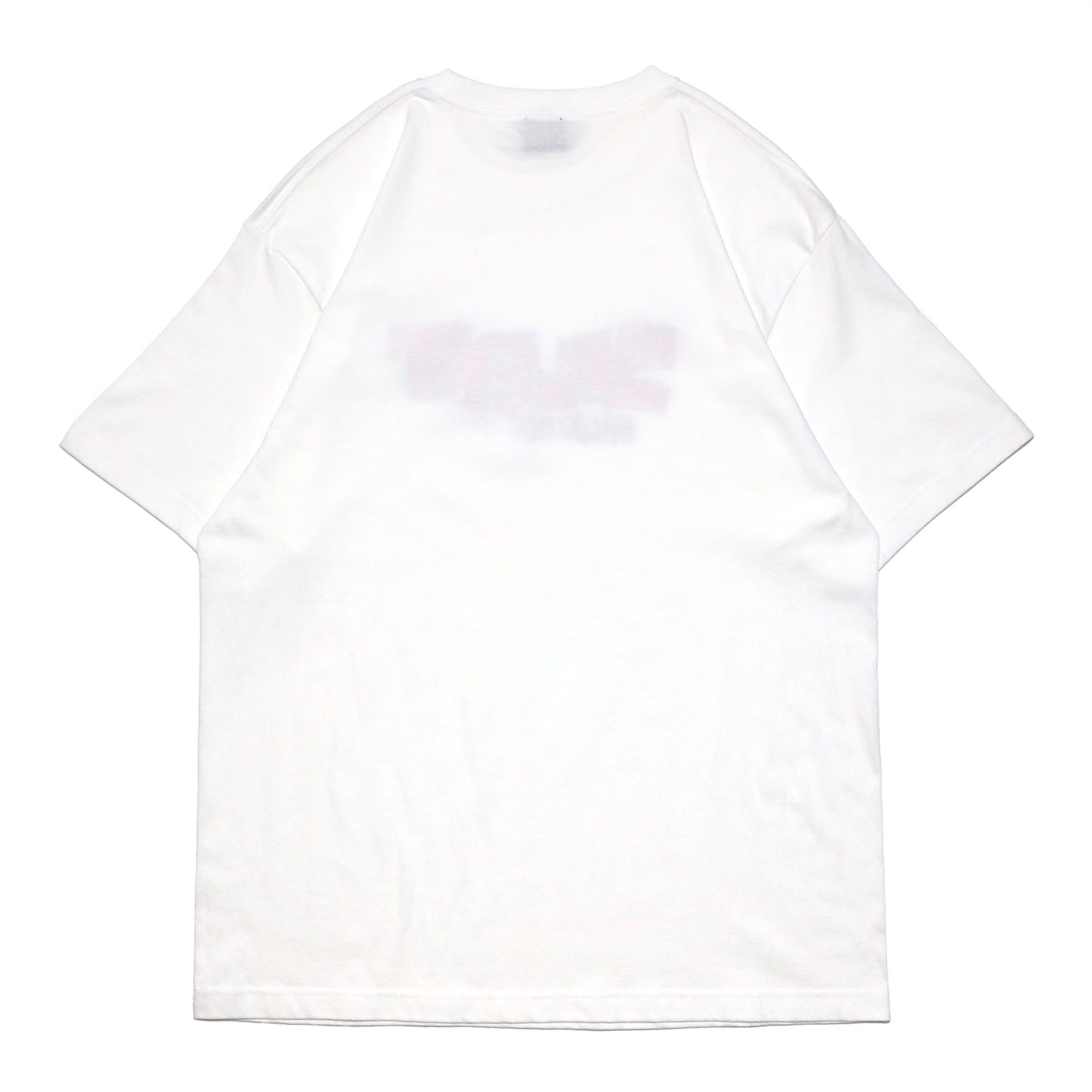 SILENT MAGAZINE - Tokyo T-Shirt/White