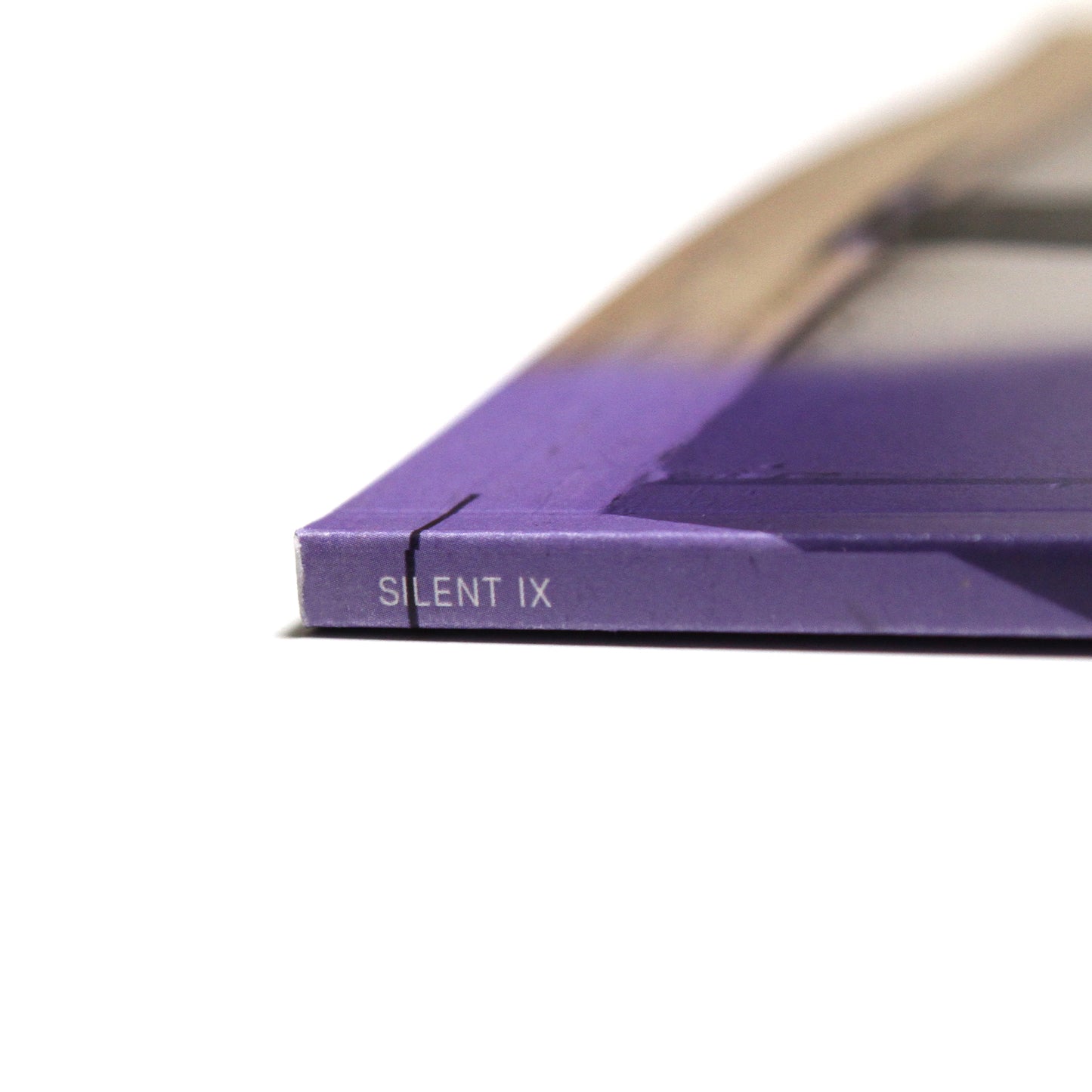 SILENT MAGAZINE - Silent Issue 9