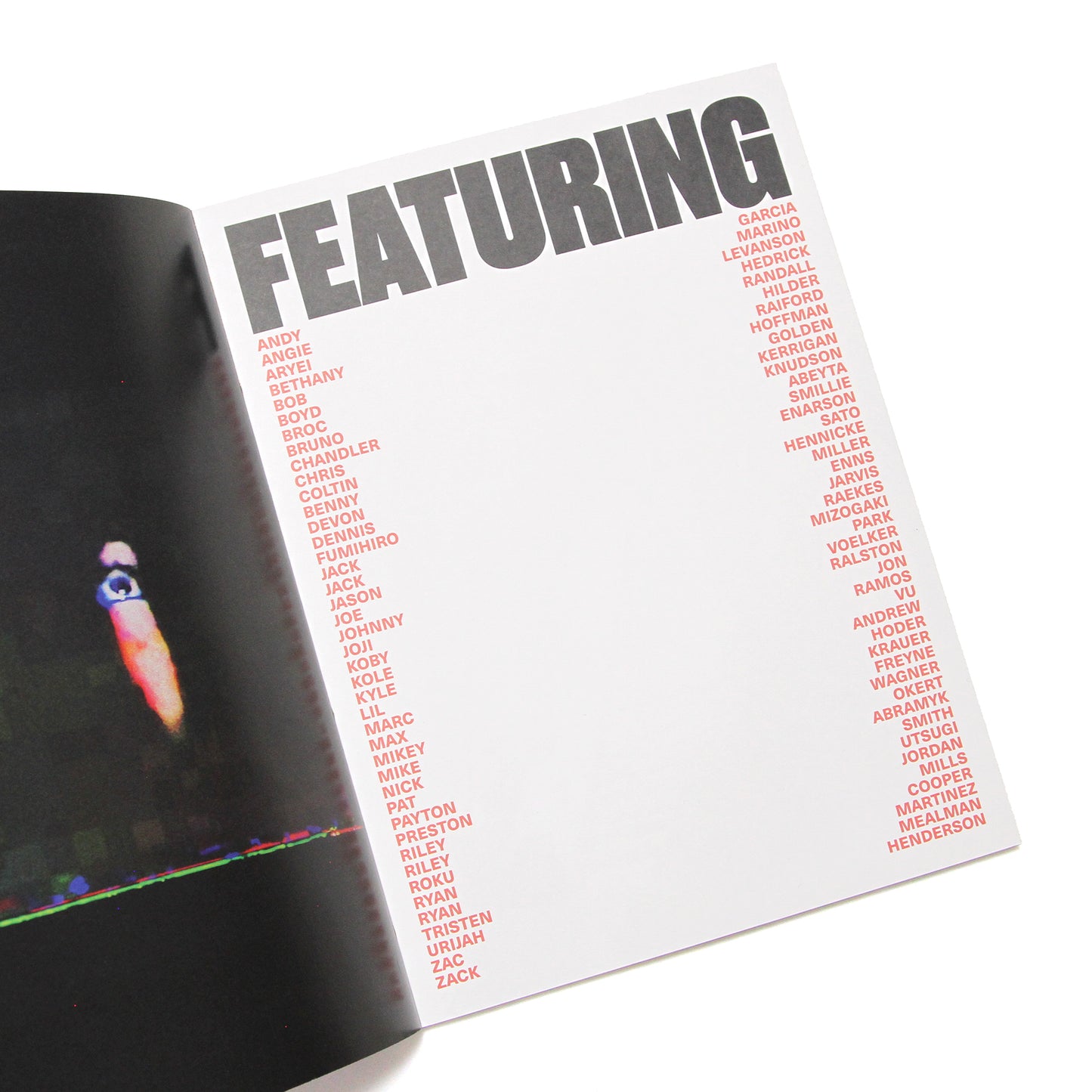 SILENT MAGAZINE - Silent Issue 9