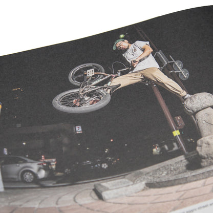 SILENT MAGAZINE - Silent Issue 9