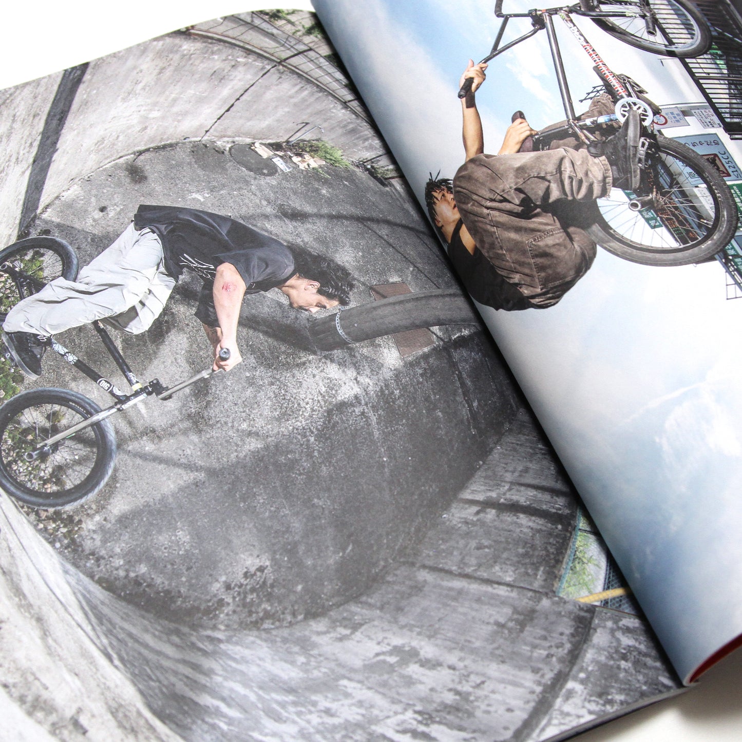 SILENT MAGAZINE - Silent Issue 9