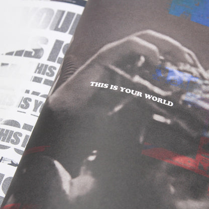 SILENT MAGAZINE - Silent Issue 9